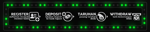Arjuna169 Jackpot
